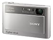 SONY �f�W�^���J���� �T�C�o�[�V���b�g T20 �V���o�[