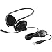 ELECOM USB�w�b�h�Z�b�g�}�C�N���t�H�� �l�b�N�o���h ���� �u���b�N (PS3�Ή�) HS-NB01UBK