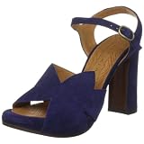 Chie Mihara Ross Ankle Strap Sandals