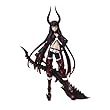 figma TV ANIMATION BLACK ROCK SHOOTER �u���b�N�S�[���h�\�[ TV ANIMATION ver. (�m���X�P�[�� ABS&PVC �h���ς݉��t�B�M���A)