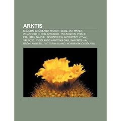 Arktis: Isbj RN, Gr Nland, Midnattssol, Jan Mayen, Wrangels , Ren, Myskoxe, Polarsken, Vikare, FJ Llr V, Narval, Nordpolen, An