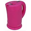 DRETEC �d�C�P�g�� �u�o���u�[�v 0.8L �s���N PO-111PK