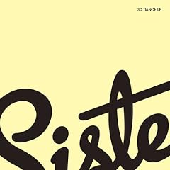 Sister Jet『三次元ダンスLP』
