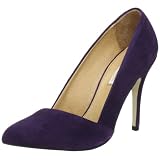 Buffalo London 111-3011 BG CAMOSCIO 141001 Damen Pumps