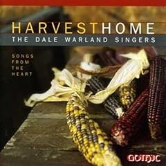 Harvest Home: Songs From the Heart