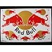 �ySTICKER�z��l�C!!RED�@BULL�i���b�h�E�u���j�X�e�b�J�[�iL�j-RD9