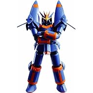  スーパーロボット超合金 ガンバスター