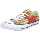 Converse Ct Haw Print Ox, Baskets mode femmes
