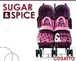 �����f��COSATTO �R�T�b�g YOU2 �iSugar & Spice�j