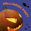 Halloween Party!