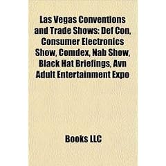 Las Vegas Conventions and Trade Shows