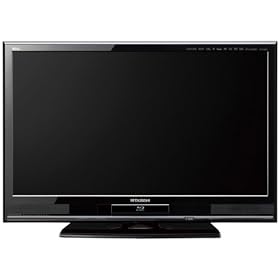 MITSUBISHI HDD�����u���[���C�f�B�X�N���R�[�_�[����32�^�t���e���r  LCD-32BHR500