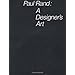 around Paul Rand (& Ann)