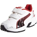 Puma Unisex-Junior Hahmer Trainer Nf V Jr Court Trainer