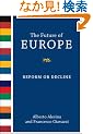 The Future of Europe: Reform or Decline