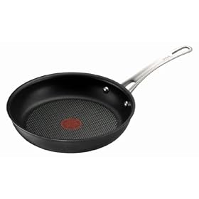 T-fal IH�Z���N�e�B�u �t���C�p�� 26cm C66105