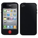 SwitchEasy Colors for iPhone 4S/4 プレアデスダイレクト限定品 Stealth