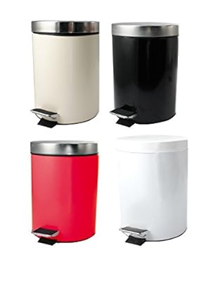 Galileo Casa Mülleimer 2169944 mehrfarbig