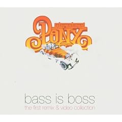 Bass Is Boss