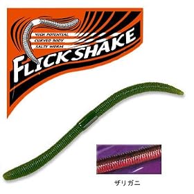�W���b�J��(JACKALL) �t���b�N�V�F�C�N�S�D�W�U���K�j