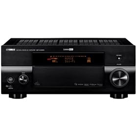 ���}�n DSP AV�A���v (�u���b�N) DSP-AX3900B