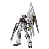 MG 1/100 RX-93 v�K���_�� Ver.Ka (�@����m�K���_�� �t�P�̃V���A)�o���_�C�ɂ��
