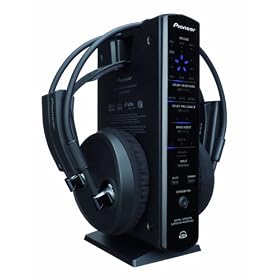 PIONEER �h���r-�T���E���h �f�W�^���R�[�h���X�w�b�h�z�� SE-DRS3000C