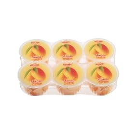 �i�X�p�b�N �}���S�[�v���� �i�^�f�R�R���� 108g�~6P