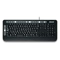 �}�C�N���\�t�g �L�[�{�[�h Digital Media Keyboard 3000 J93-00028