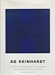 Ad Reinhardt