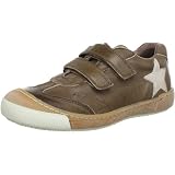 Bisgaard Schuh mit Klettverschluss 12150 Unisex-Kinder Sneaker
