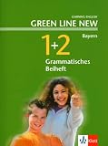[Book] Green Line New - Ausgabe Bayern. Englisches Unterrichtswerk für Gymnasien: Green Line New 1 und 2. Grammatisches Beiheft. Bayern