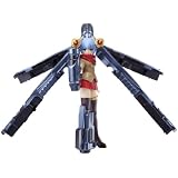 ����F����A�L�o�����W���[ DX MMZ-01 ���G���G�Y�L���[�[���o���_�C�ɂ��