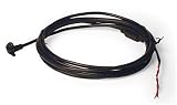  Garmin Motorcycle Power Cable for Zumo 550 (010-10861-00)