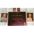 �g���C���C�g�T�[�K:�u���C�L���O�E�h�[��/Breaking Dawn SDCC����g���[�f�B���O�J�[�h �v�����Z�b�g
