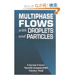 Multiphase Flows with Droplets and Particles