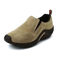 MERRELL�i�������j JUNGLE MOC�i�W�����O�� ���b�N�j J60801 �N���V�b�N�g�[�v