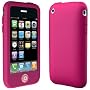 SwitchEasy Colors for iPhone 3G/Fuchsia - Special Pack (PleiadesDirect����i)