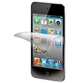 TUNEWEAR ��4����iPod Touch�Ή��t���ی�t�B���� TUNEFILM for iPod touch 4G �u�A���`�O���A�v�^�C�v TUN-IP-000132