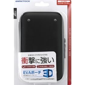 3DS�p�Z�~�n�[�h�|�[�`�wEVA�|�[�`3D(�u���b�N)�x