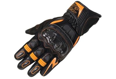 ラフ&ロード 防寒 防水 透湿 プロテクション ツアラー ウインター グローブ 操作性UP OR L RR8627