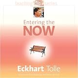  Entering the Now CD :: Eckhart Tolle