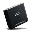 Fiio �|�[�^�u���E�w�b�h�z���A���v Fiio E5