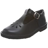Toughees Shoes Kids Reddy School Shoe