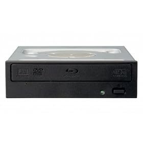 �p�C�I�j�A RoHS����S-ATA����BD/DVD���C�^�[ �u���b�N �\�t�g���� �o���N�i BDR-206BK