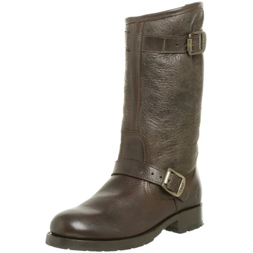  FRYE Men's Rogan 12 Pull-on with Sheepskin