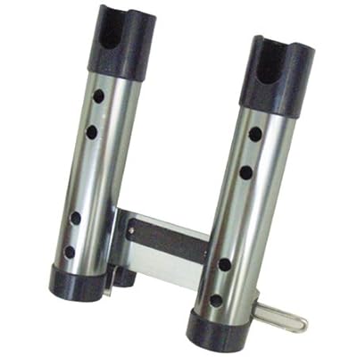 ゼファーボート(ZephyrBoat) Z マルチロッドホルダー(カムタイプ) MG-001