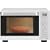 SANYO �I�[�u�������W (�X�`�[���^�C�v�E�V���[�x�b�g�O���[) EMO-FM23B(H)