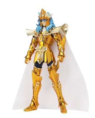 聖闘士聖衣神話 海皇ポセイドン