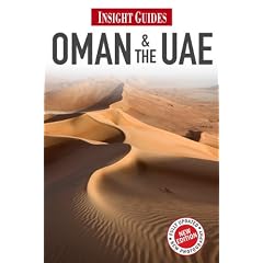 Insight Guides: Oman & The UAE